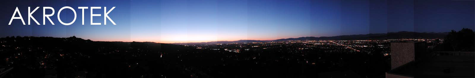Akrotek View